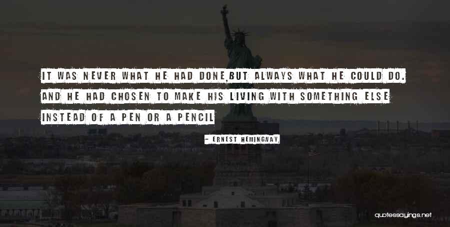 Svevo Writer Quotes By Ernest Hemingway, Svevo Writer Quotes By Ernest Hemingway,