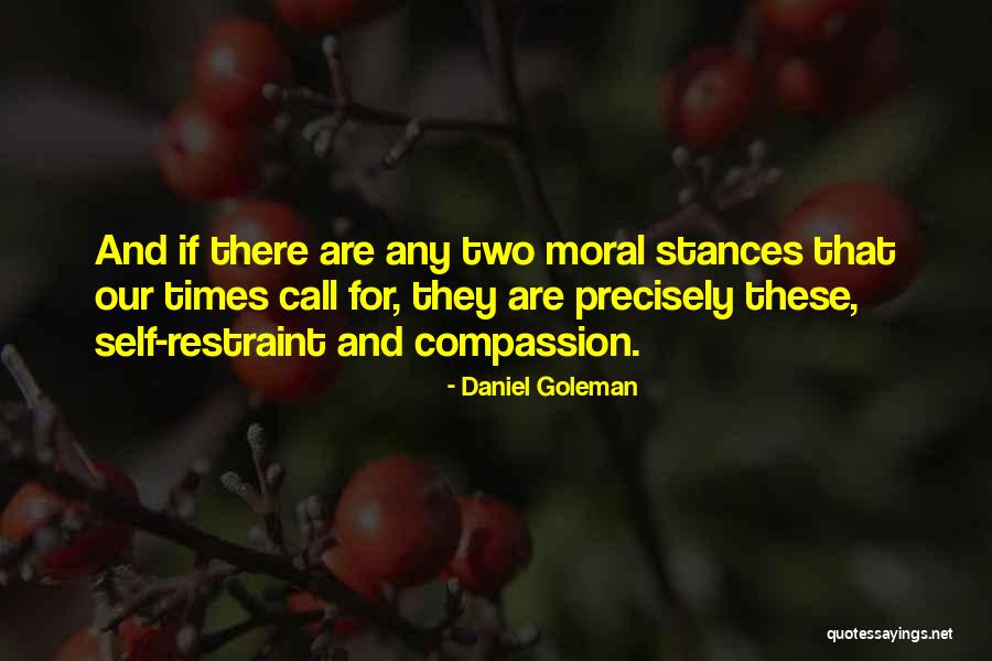 Svevo Zeno Quotes By Daniel Goleman Svevo Zeno Quotes By Daniel Goleman