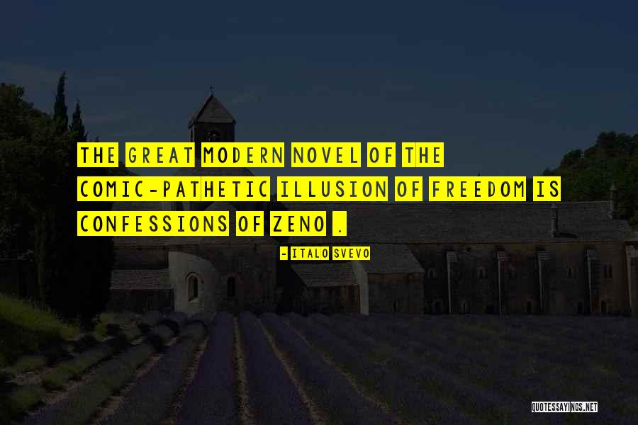 Svevo Zeno Quotes By Italo Svevo Svevo Zeno Quotes By Italo Svevo
