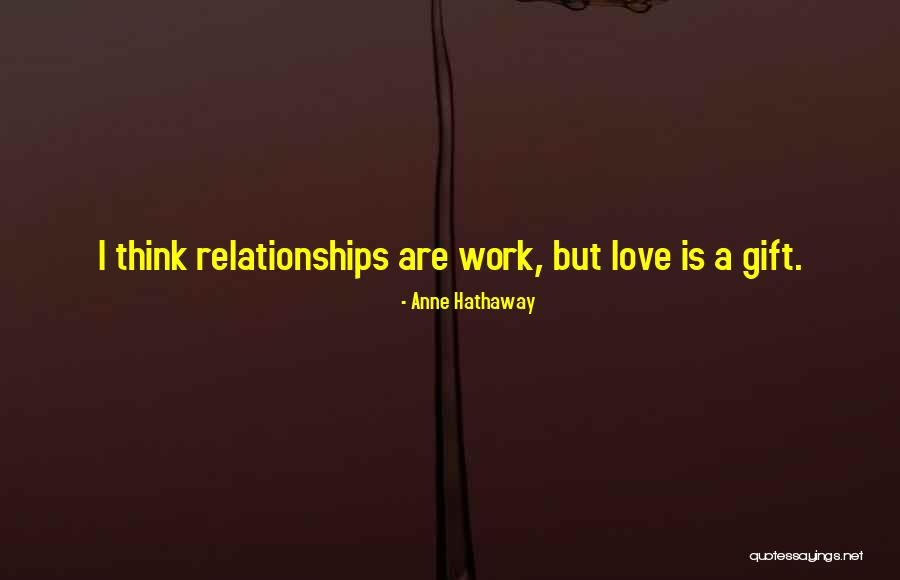 Svi Sveti Quotes By Anne Hathaway Svi Sveti Quotes By Anne Hathaway