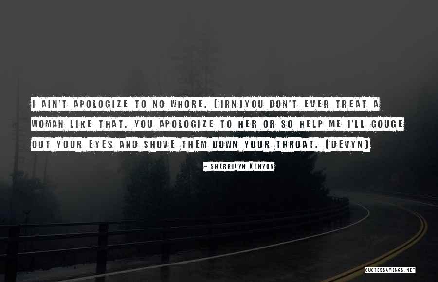 Sviatky Quotes By Sherrilyn Kenyon Sviatky Quotes By Sherrilyn Kenyon