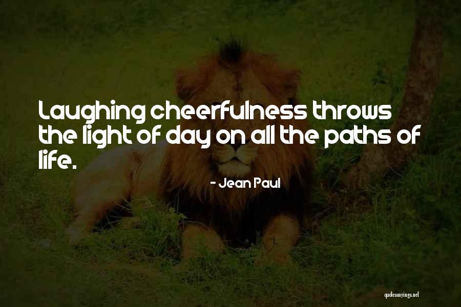 Sviatopolk Ii Quotes By Jean Paul Sviatopolk Ii Quotes By Jean Paul