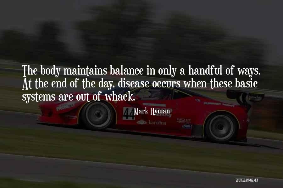 Svidersky Martin Quotes By Mark Hyman Svidersky Martin Quotes By Mark Hyman
