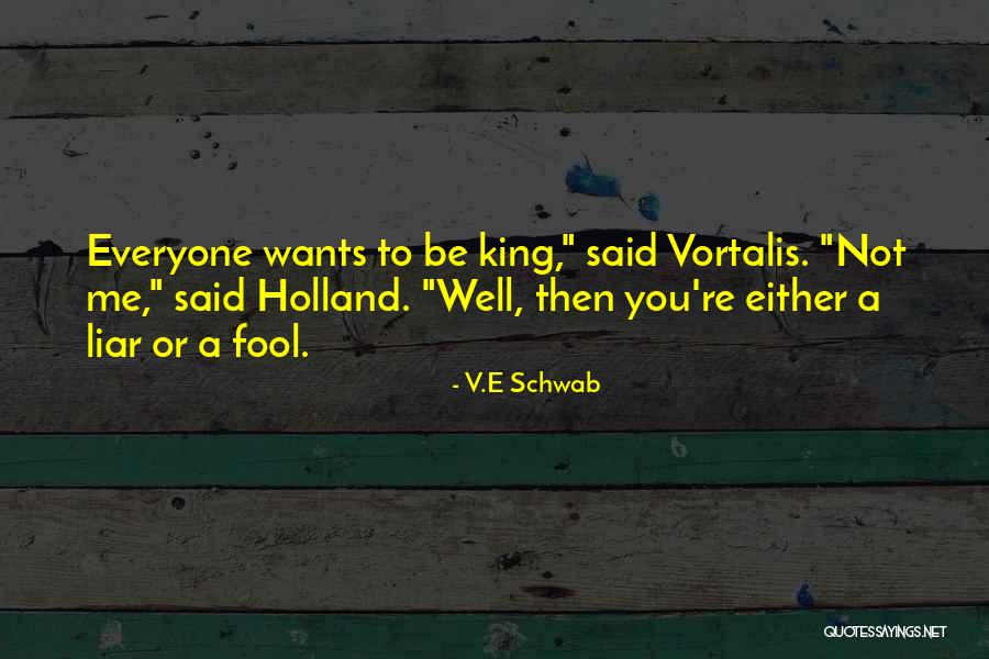 Svidersky Quotes By V.E Schwab Svidersky Quotes By V.E Schwab