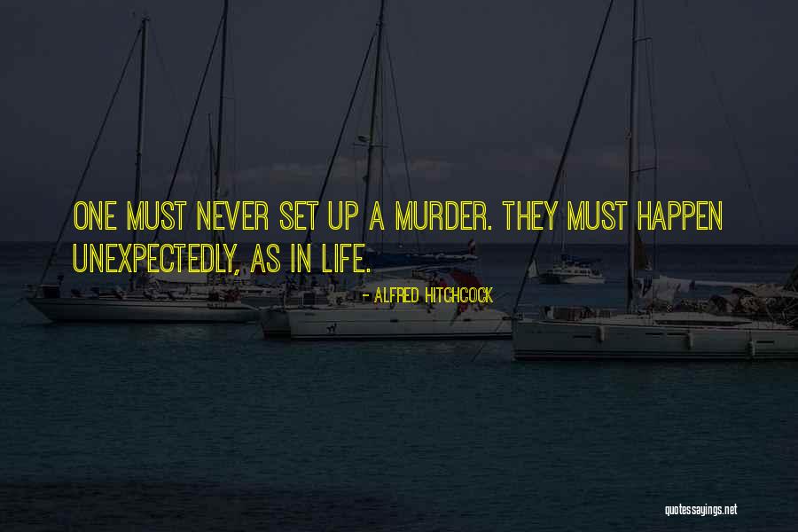 Sviestmaize Quotes By Alfred Hitchcock Sviestmaize Quotes By Alfred Hitchcock