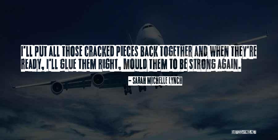 Svigi Quotes By Sarah Michelle Lynch Svigi Quotes By Sarah Michelle Lynch
