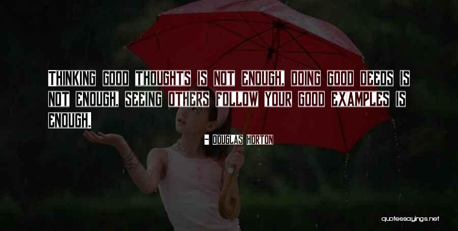 Svihadla Quotes By Douglas Horton Svihadla Quotes By Douglas Horton
