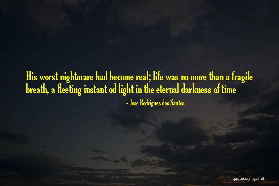 Svihov Quotes By Jose Rodrigues Dos Santos Svihov Quotes By Jose Rodrigues Dos Santos