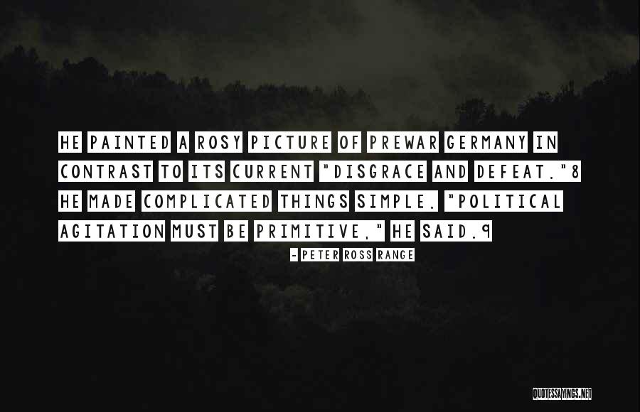 Svijet Medija Quotes By Peter Ross Range Svijet Medija Quotes By Peter Ross Range