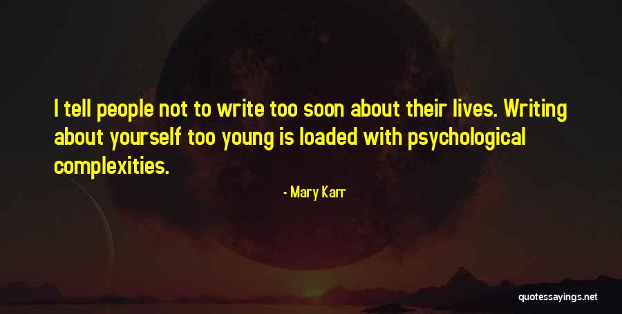 Svijet Varalica Quotes By Mary Karr Svijet Varalica Quotes By Mary Karr