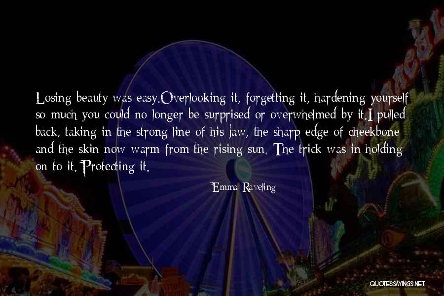 Svijetle I Tamne Quotes By Emma Raveling