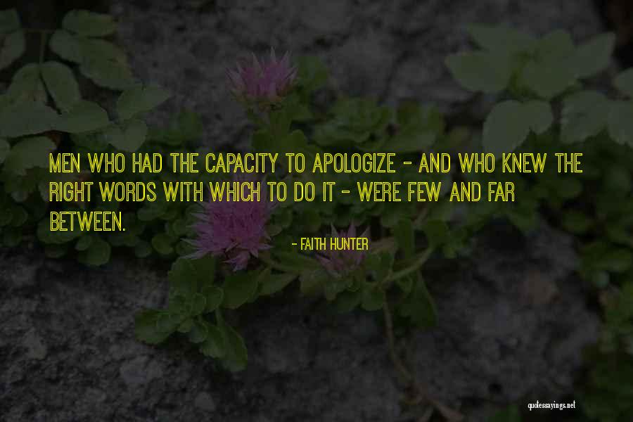 Svijetle Sume Quotes By Faith Hunter Svijetle Sume Quotes By Faith Hunter
