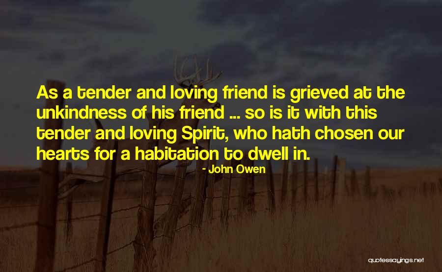 Svijetli Mahagoni Quotes By John Owen Svijetli Mahagoni Quotes By John Owen