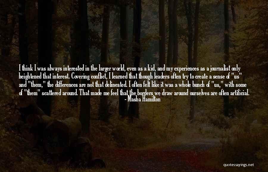 Svijetu Obraziljr Quotes By Masha Hamilton Svijetu Obraziljr Quotes By Masha Hamilton