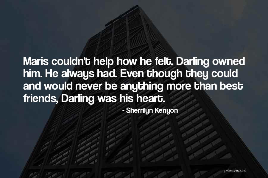 Svijetu Obraziljr Quotes By Sherrilyn Kenyon Svijetu Obraziljr Quotes By Sherrilyn Kenyon