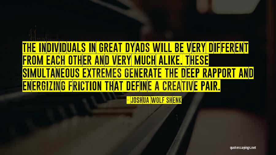Svika Majstor Quotes By Joshua Wolf Shenk Svika Majstor Quotes By Joshua Wolf Shenk