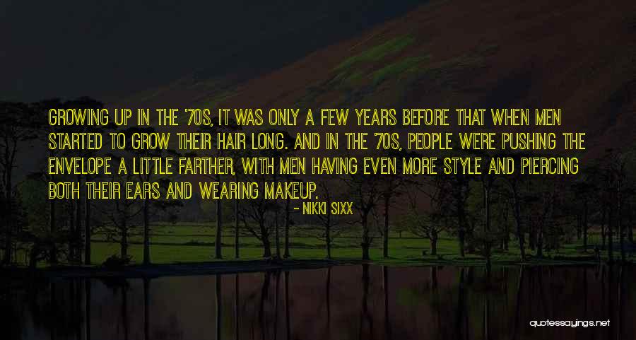 Svika Majstor Quotes By Nikki Sixx Svika Majstor Quotes By Nikki Sixx