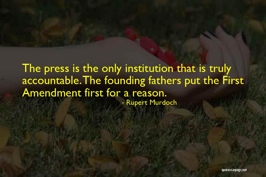 Svilena Bluza Quotes By Rupert Murdoch Svilena Bluza Quotes By Rupert Murdoch