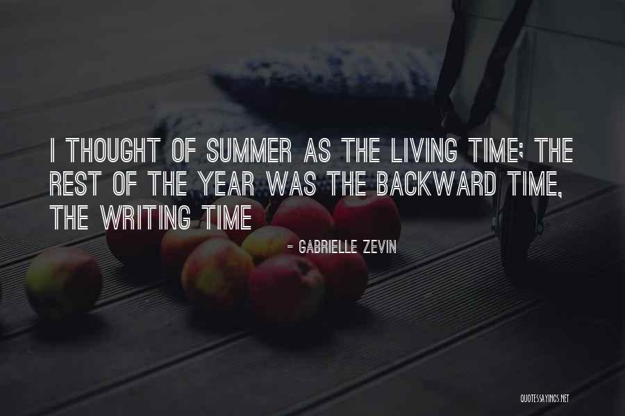 Svilena Torta Quotes By Gabrielle Zevin Svilena Torta Quotes By Gabrielle Zevin