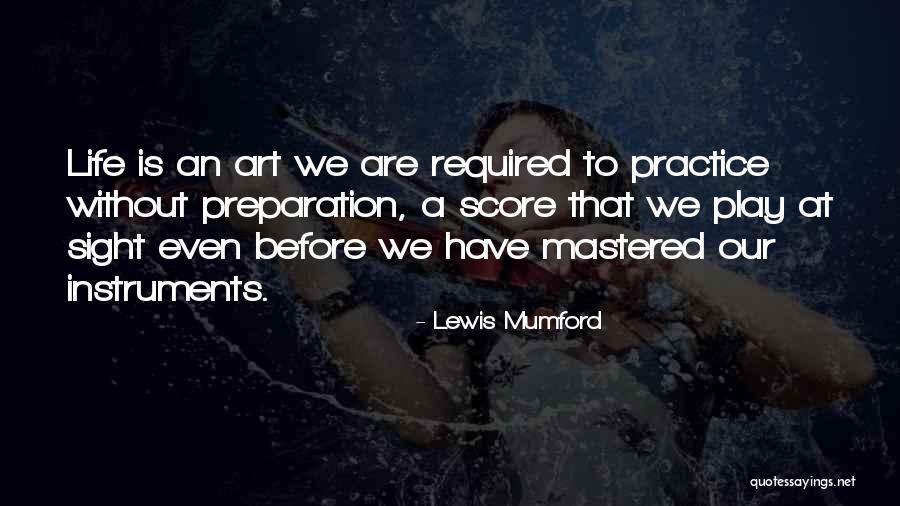 Svilicic Family Quotes By Lewis Mumford Svilicic Family Quotes By Lewis Mumford
