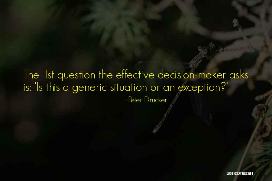 Svilu Ky Quotes By Peter Drucker Svilu Ky Quotes By Peter Drucker