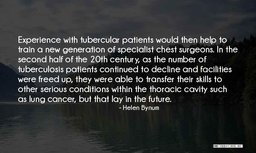 Svinets Quotes By Helen Bynum Svinets Quotes By Helen Bynum