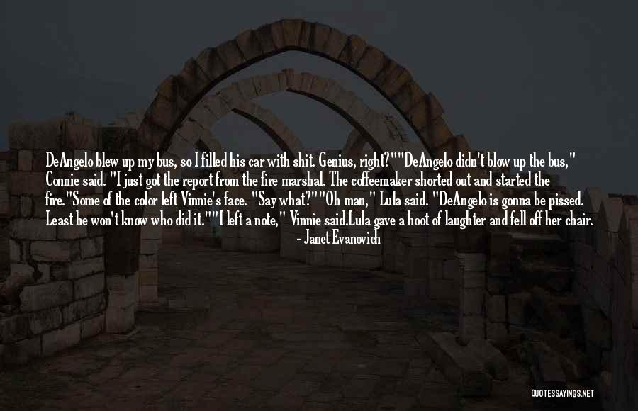 Svinets Quotes By Janet Evanovich Svinets Quotes By Janet Evanovich