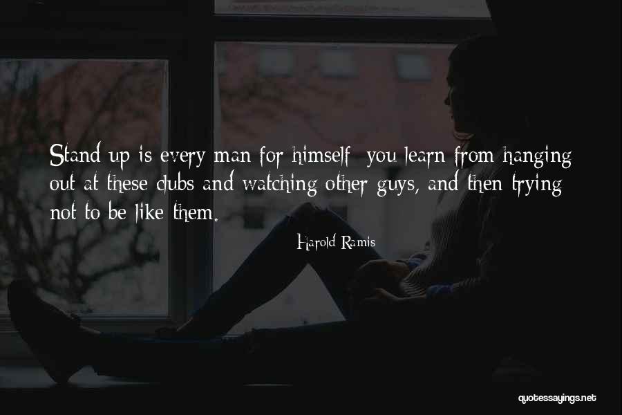 Svinja Slike Quotes By Harold Ramis Svinja Slike Quotes By Harold Ramis