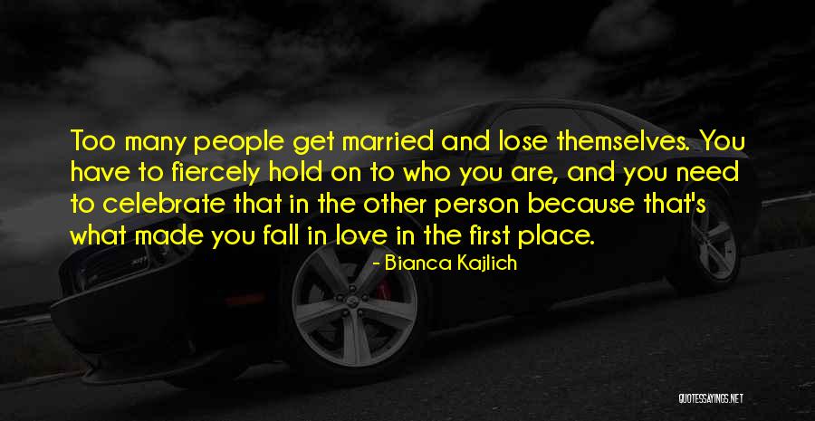 Svirepo Ubistvo Quotes By Bianca Kajlich Svirepo Ubistvo Quotes By Bianca Kajlich