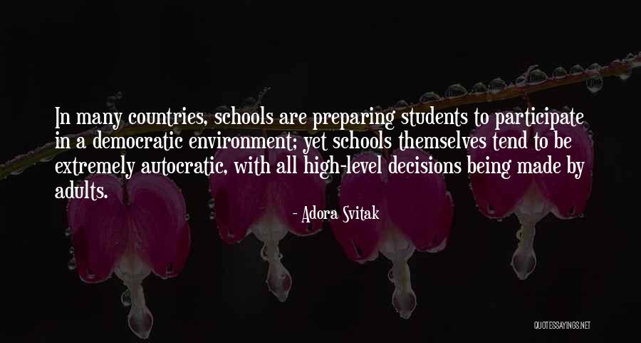 Svitak Quotes By Adora Svitak Svitak Quotes By Adora Svitak
