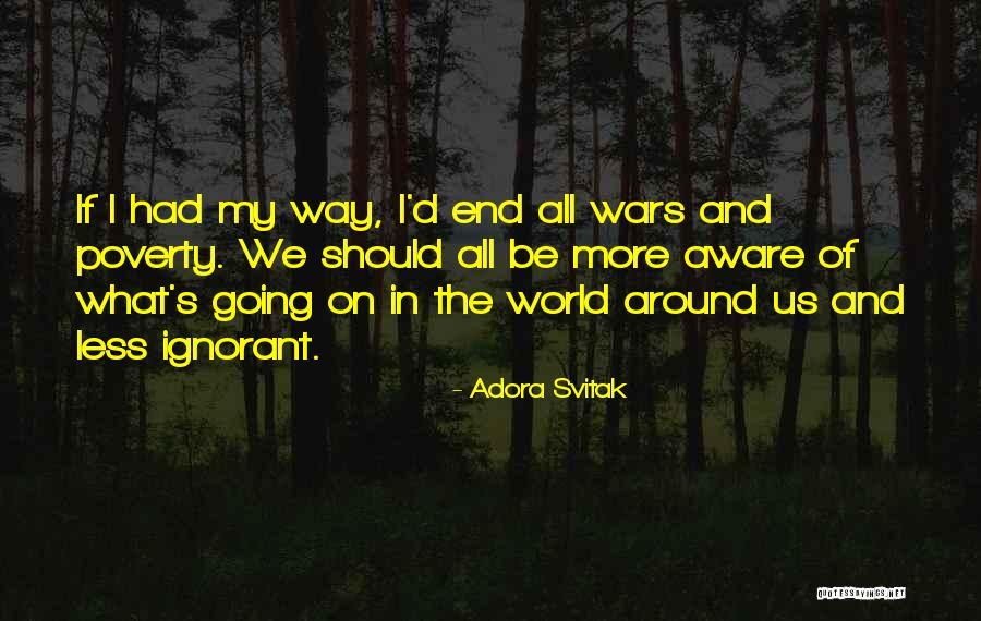 Svitak Quotes By Adora Svitak Svitak Quotes By Adora Svitak