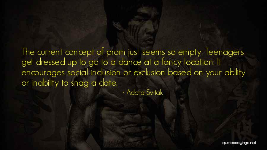 Svitak Quotes By Adora Svitak Svitak Quotes By Adora Svitak