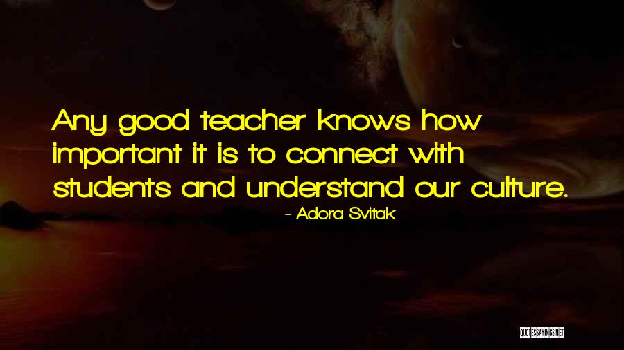 Svitak Quotes By Adora Svitak Svitak Quotes By Adora Svitak