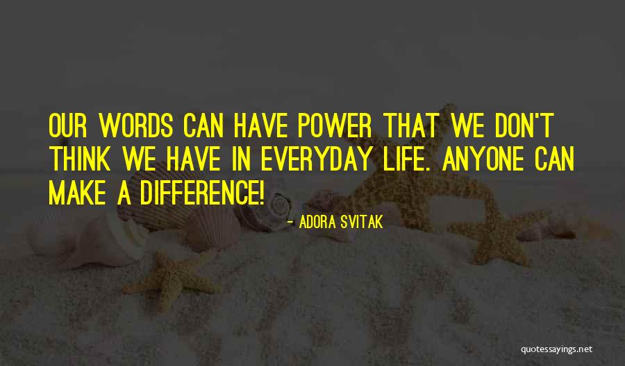 Svitak Quotes By Adora Svitak Svitak Quotes By Adora Svitak