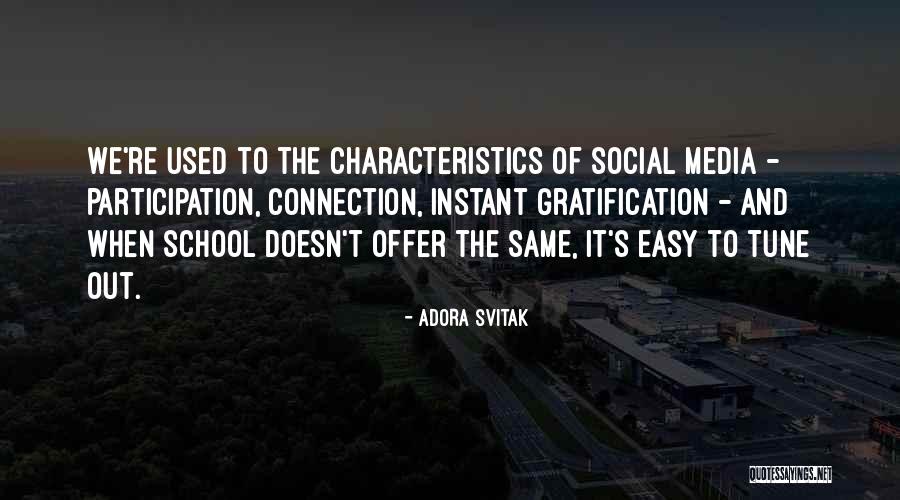 Svitak Quotes By Adora Svitak Svitak Quotes By Adora Svitak