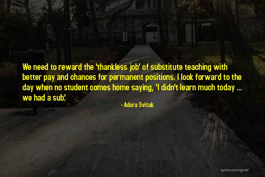Svitak Quotes By Adora Svitak Svitak Quotes By Adora Svitak