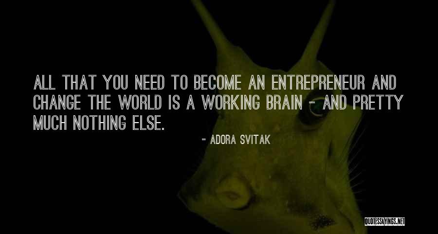 Svitak Quotes By Adora Svitak Svitak Quotes By Adora Svitak