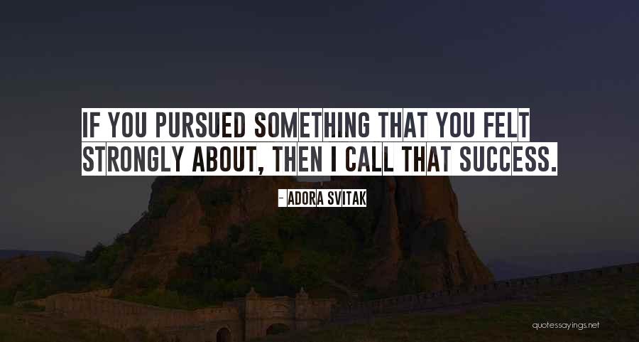 Svitak Quotes By Adora Svitak