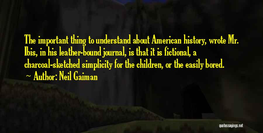 Svitlana Fome Quotes By Neil Gaiman