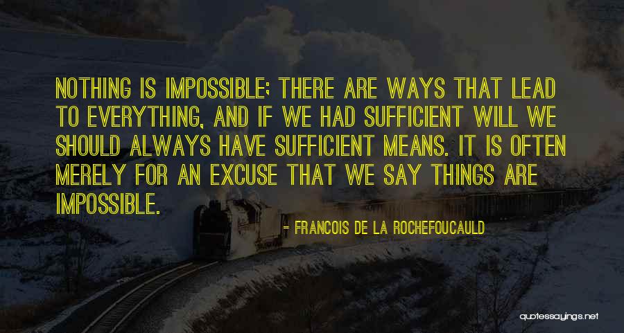 Svitolina Elina Quotes By Francois De La Rochefoucauld Svitolina Elina Quotes By Francois De La Rochefoucauld