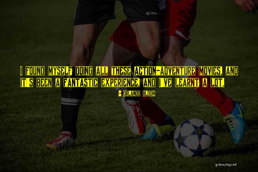 Svizzeri Di Quotes By Orlando Bloom Svizzeri Di Quotes By Orlando Bloom