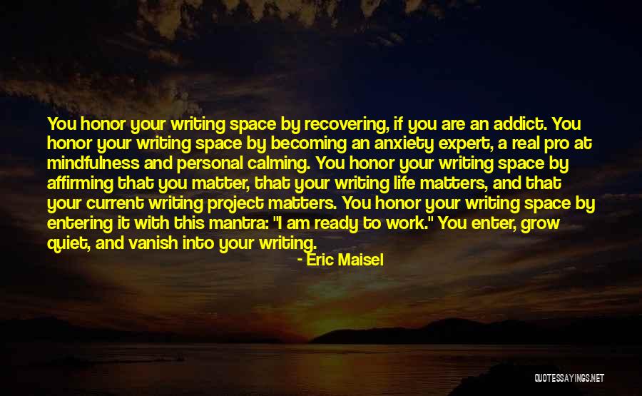 Svizzerina Quotes By Eric Maisel Svizzerina Quotes By Eric Maisel