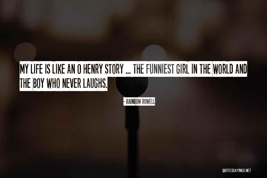 Svizzerina Quotes By Rainbow Rowell Svizzerina Quotes By Rainbow Rowell