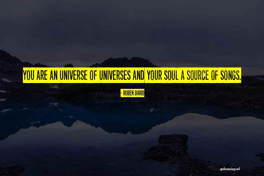 Svjetlosna Quotes By Ruben Dario Svjetlosna Quotes By Ruben Dario
