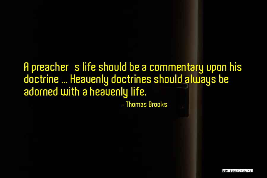 Svjetlost Fizika Quotes By Thomas Brooks Svjetlost Fizika Quotes By Thomas Brooks