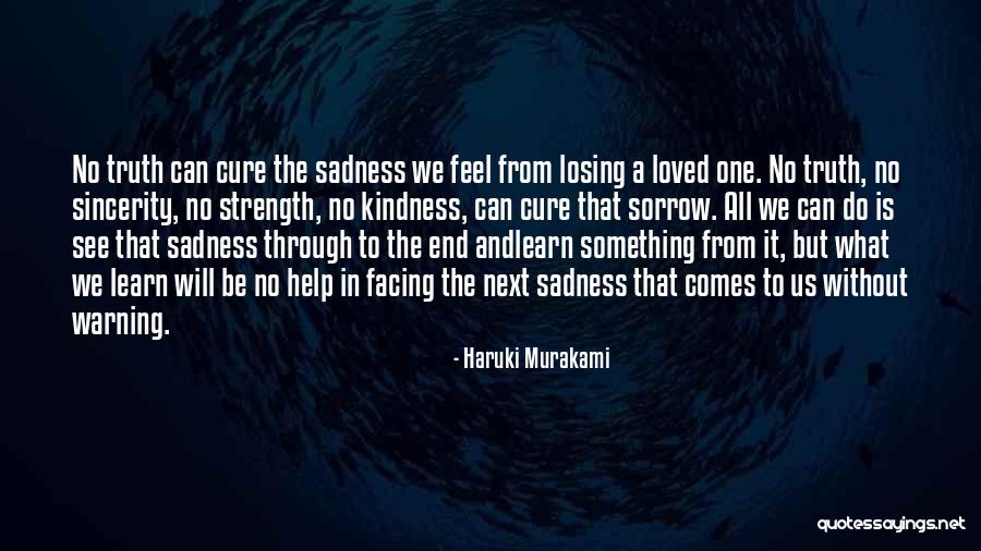 Svjetlost Je Quotes By Haruki Murakami Svjetlost Je Quotes By Haruki Murakami