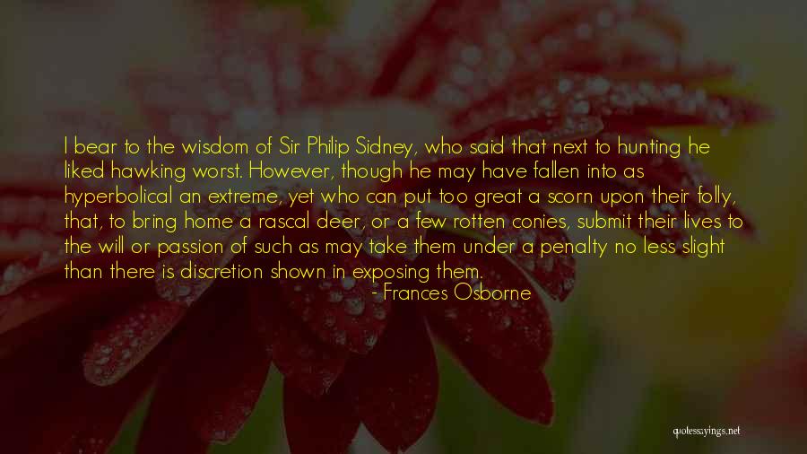 Svjetlucava Quotes By Frances Osborne Svjetlucava Quotes By Frances Osborne