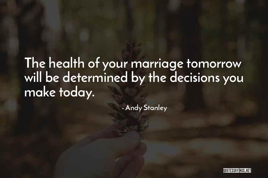 Svjetska Odbojkaska Quotes By Andy Stanley Svjetska Odbojkaska Quotes By Andy Stanley
