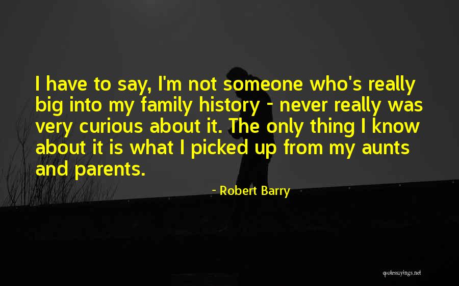 Svmusic Quotes By Robert Barry