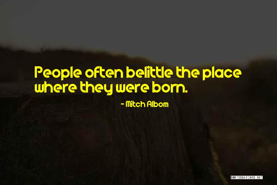 Svn Checkout Quotes By Mitch Albom